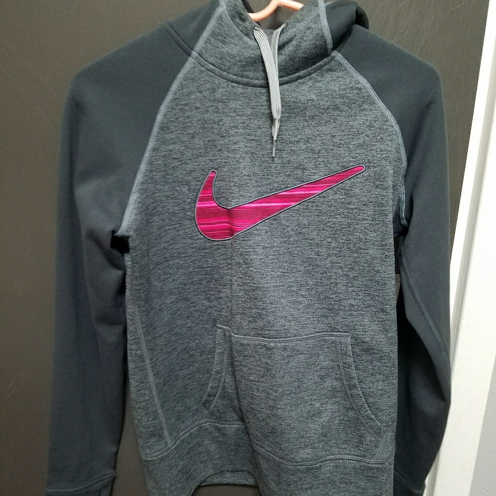 Nike hoodie